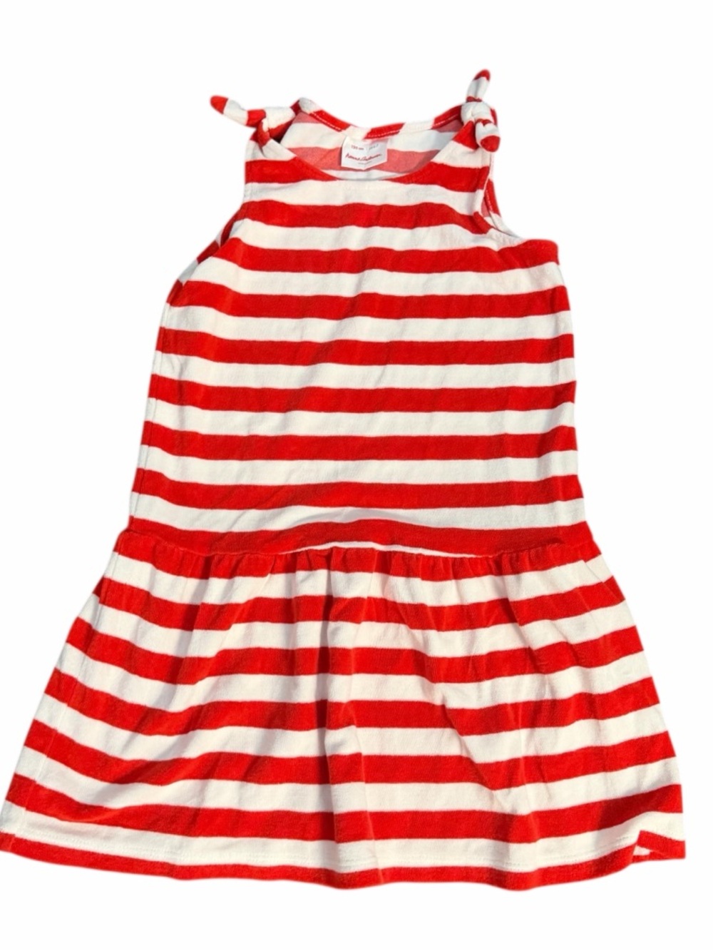 Hanna Andersson Dress/Coverup
